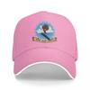 569th Squadron Emblem Baseball Cap New In The Hat Winter Hats For Men Sun Hat Mens Big Size Hat Men Golf Wear Womens