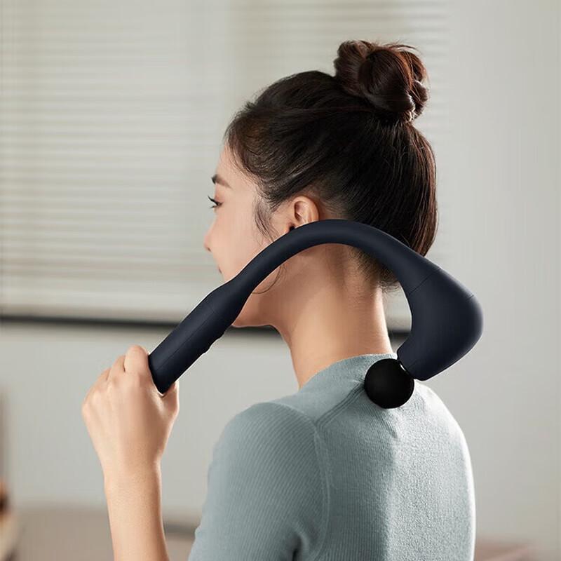 Philips PPM3502G Portable Fascia Gun Massager