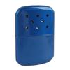 12 Hour Refillable Hand Warmer Portable Aluminum Long Lasting Easy Filling Fast Heating for Camping
