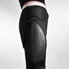 Komine Motorcycle Protector Protective Mesh Underpants Long Black XL 305 CE Standard Mesh Material Protector SK-612