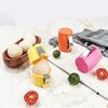 2Pcs Egg Egg Shell Opener Opener Tool for Clean Cracking Handheld Eggshell Cutter