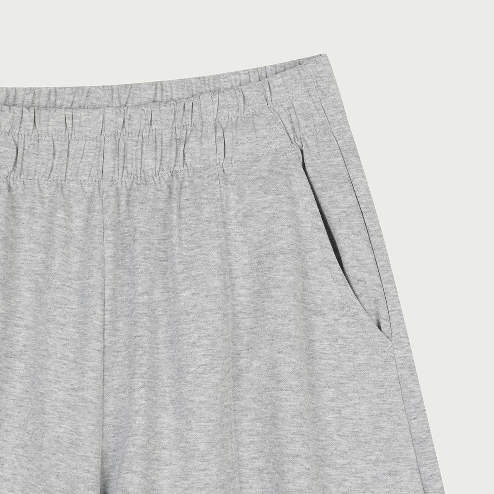 HANGTEN Women'S Double Face String Balloon Pants_055(10570-138-402-07)