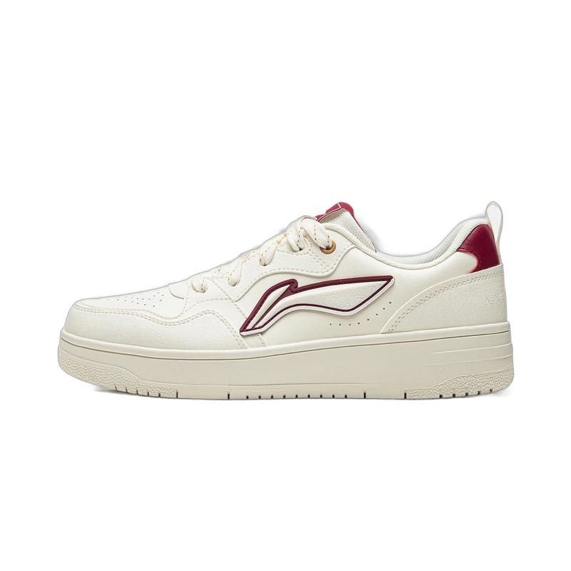 Li-Ning Tianji SOFT Men's Casual Skate Shoes AGCW067