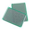 32pcs/set Double Sided PCB Board Prototype Kit For DIY 4 Sizes PCB Prototype Boards For Resistors Sensors DIY