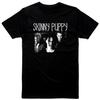 Kapela Skinny Puppy - Tričko