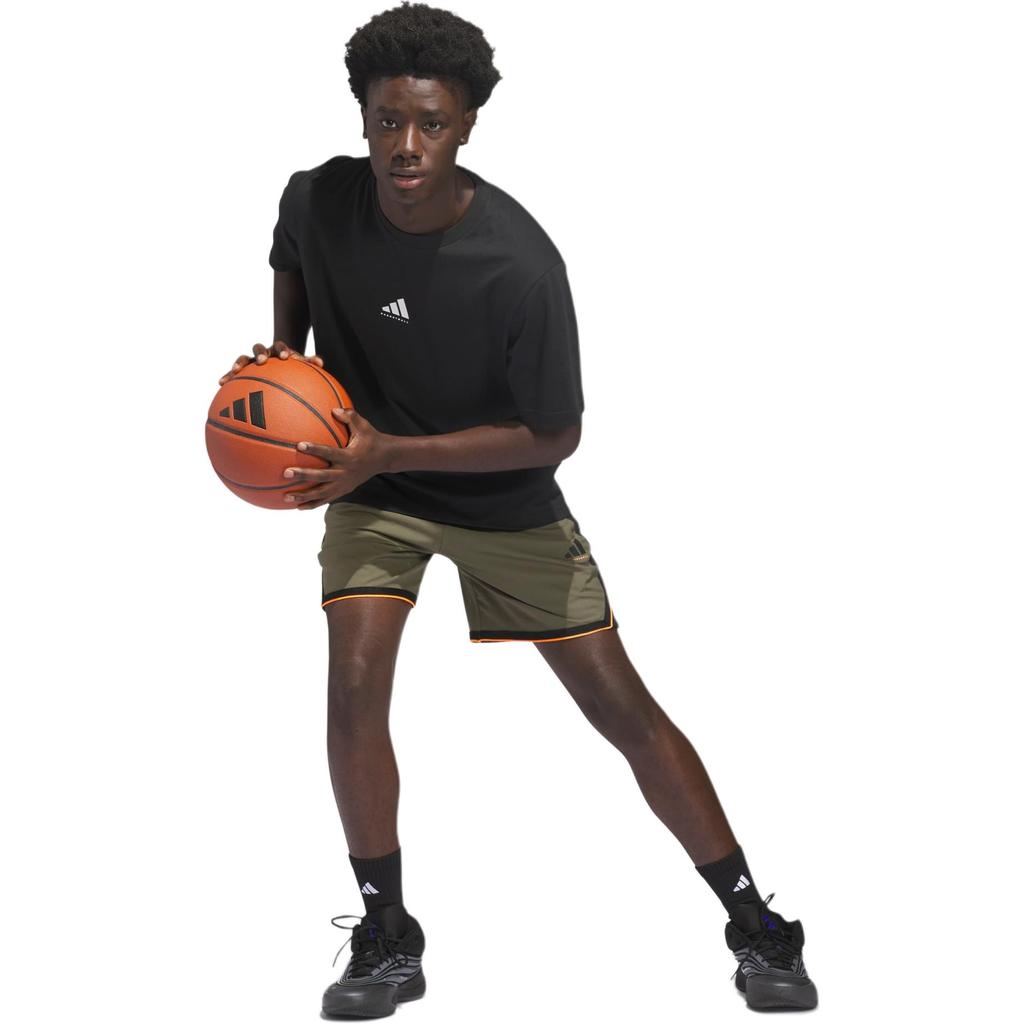 Adidas Basketball Shorts Unisex KD6400