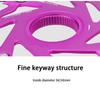 Center Lock Bicycle Disc Brake Rotor 160mm 140mm Hydraulic Mtb Centerlock Disc Rotor FOR Shimano Sram Road Mountain Bike Brakes