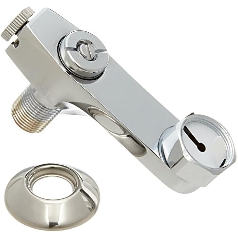TOTO mounting foot with water stop (TMHG40Z type) THD52-1