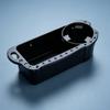 Boat Beverage Holder with Storage AntiNoise Marine Drink Organizer Compact