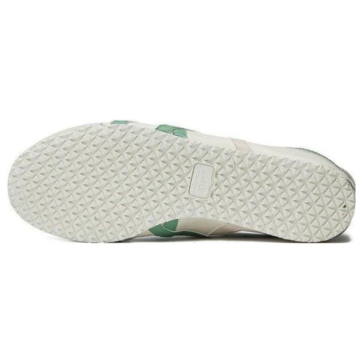ONITSUKA TIGER Mexico 66 Slip-On White Airy Green Unisex Sneakers 1183B815-106