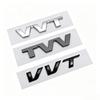 Applicable To Beijing VVT Car Sticker Trunk Decorative Word Mark English Letter Logo Car Sticker