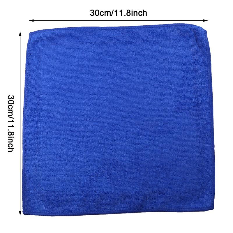 

Самая продаваемая грязевая салфетка для чистки автомобиля, глиняное полотенце для дезинфекции автомобиля, средство для автокосметики cloth синий