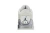 Jordan 3 Retro Sail Cement Grey (Women's)