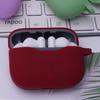 Earbuds Cover Anti-fall Skin Touch Anti-scratch