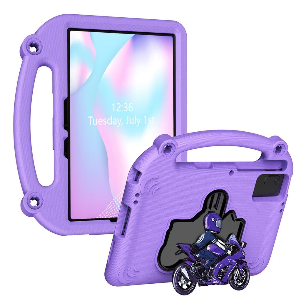 Drop-proof Case for Huawei Redmi SE, Xiaomi Pad 5/6, and Lenovo TB-330FU 11-inch Children's Tablets