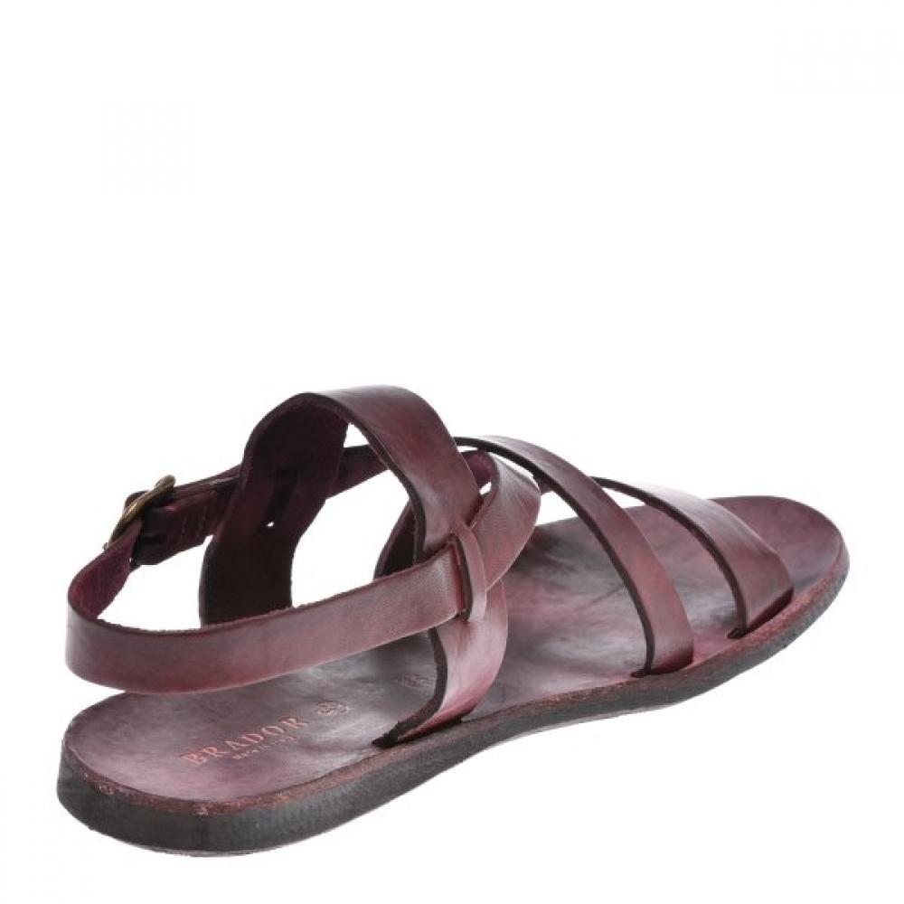 Brador Women S Strap SandalS hS21brd005wn