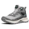 Ботинки Keen HIGHTRAIL MID WP