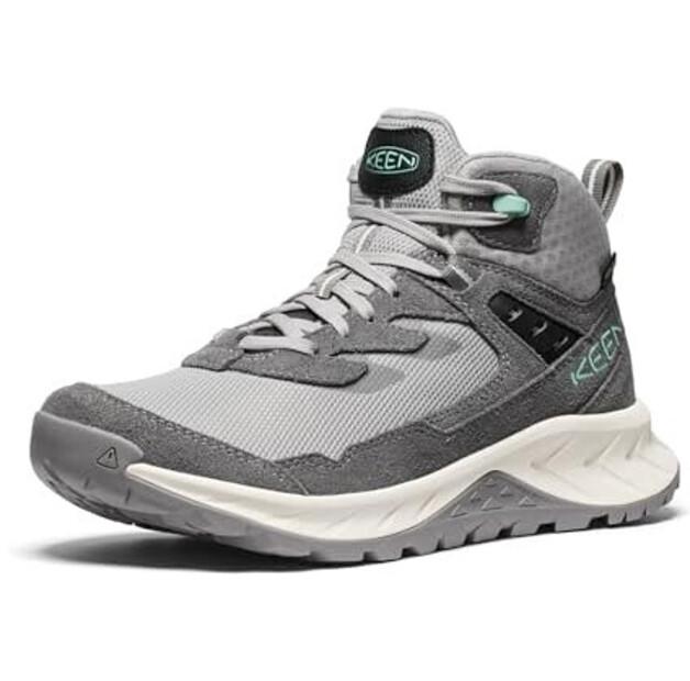 Ботинки Keen HIGHTRAIL MID WP