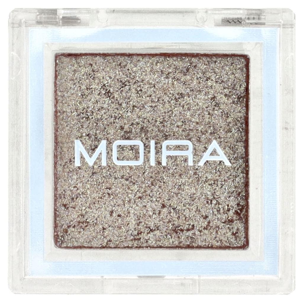 Moira Beauty, Lucent Cream Shadow, 10 Jupiter, 2.1g (0.074oz)