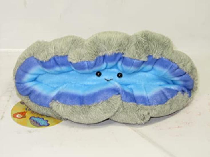 

Naitou Design Institute (Naitou Design) Pochamaru Giant Clam