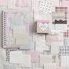 100 Sheets Per Book Fruit Sticky Note ToDo List Record Journal Decorative Memo Practical Stationery Stickers