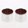 Refrigeration Compressor Bearing Bush 0057 For 4Cc-6.2 4Dc-5.2 4Ec-4.2 4Ces-6 2Dc-2.2 Compressor Spare Part
