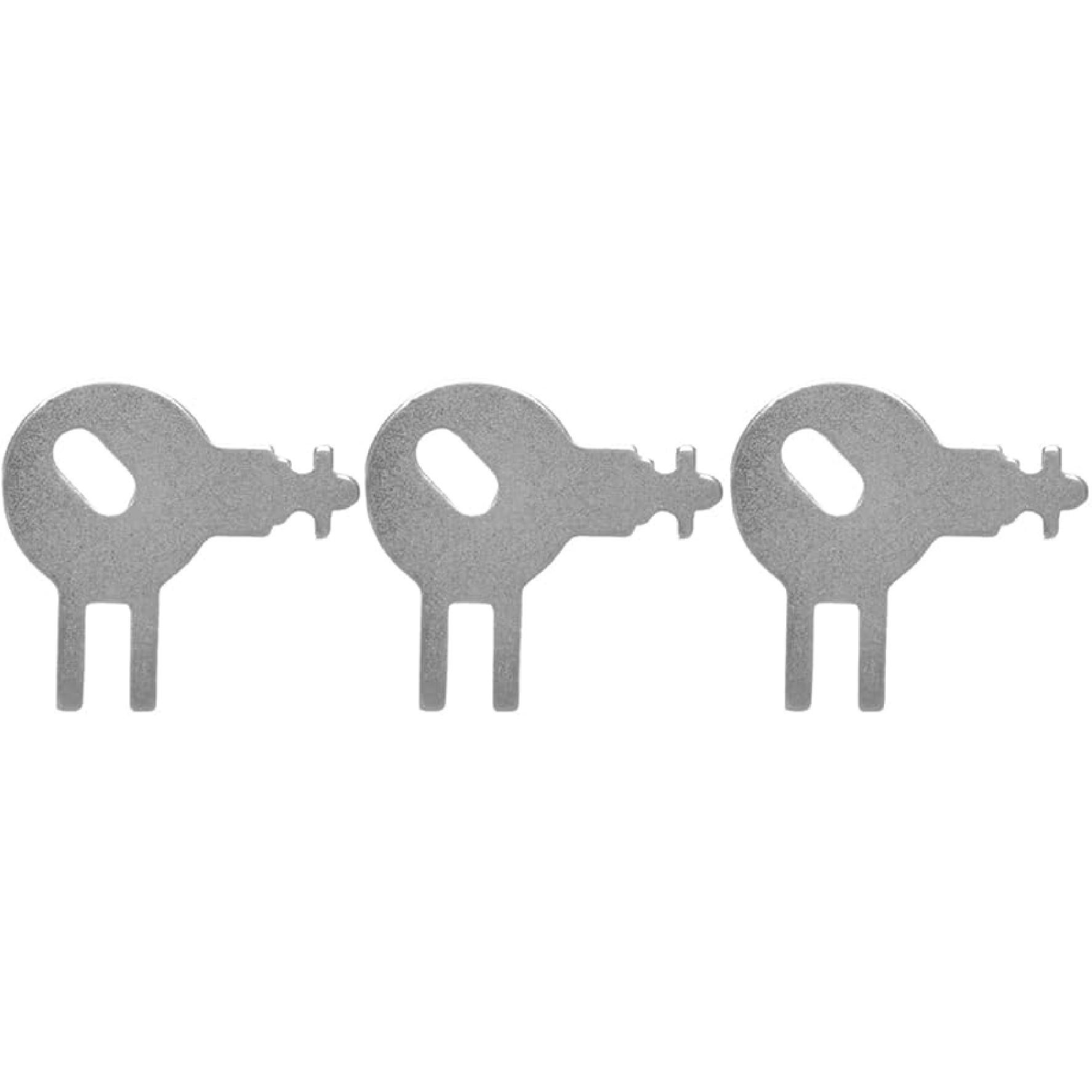 (6PCS) Диспенсер KeyPower Key Совместим с диспенсерами Tork и креплениями Von Drehle Palmer, Совместимые модели 70WM1, 83TR, 87T и другие Бумажные 3