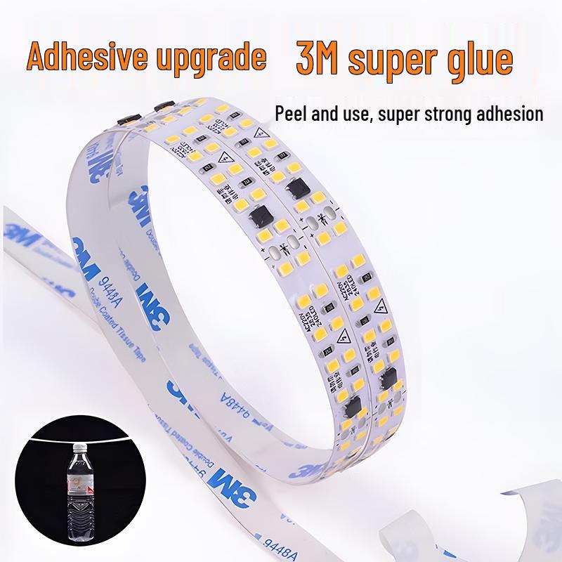 OEING High-Brightness Self-Adhesive LED Strip