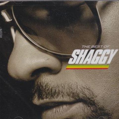 

CD SHAGGY - Best Of Shaggy VIR28115 Virgin US Reggae, Ska & Dub