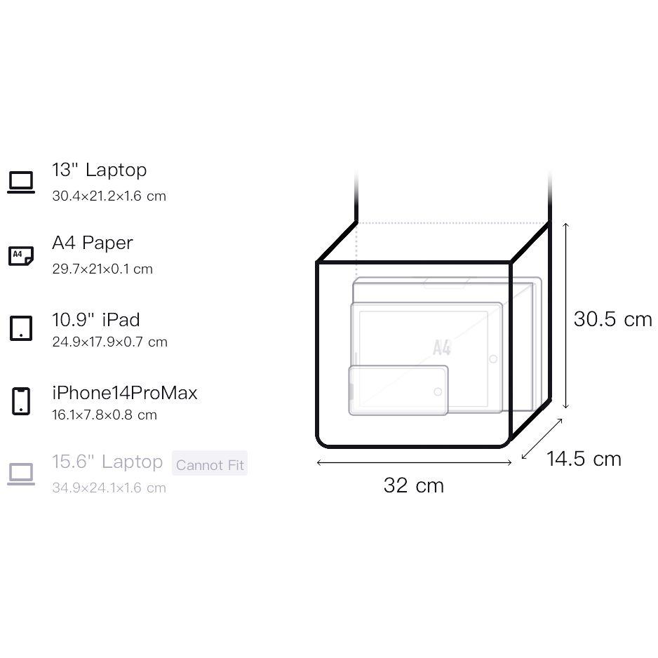 Versace Jeans Couture Fashion Polyester Tote Bag Women Tote Bags Purple 73VA4BZ1-ZS495-PF4