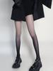Sexy Gradient Color Pantyhose Women's Stocking Candy Color Tight Thin Transparent Summer Hotsale Lolita Stockings Female New