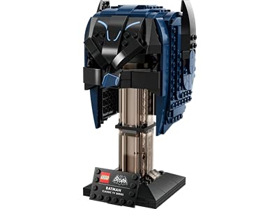 LEGO Maska Batmana z televizního seriálu Super Heroes Batman Masterpiece 76238 (TM) -