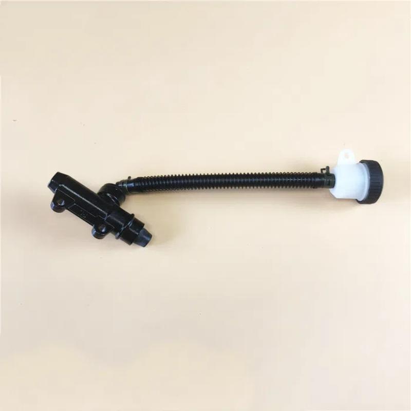 For QJ150-19A-19C-19G Rear Brake Pump Assembly Rear Disc Brake Foot Brake Caliper Rear Pump Upper pump