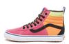 SK8 Hi 46 MTE DX Rose Jaune Blanc VN0A3DQ5UQ6