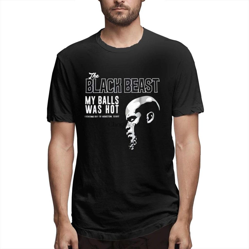 Moslad Klosy Black Beast My Balls was Hot T Shirt