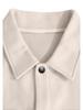 Autumn & Winter Lapel Woolen Men's Coat - Casual Sport Business Jacket