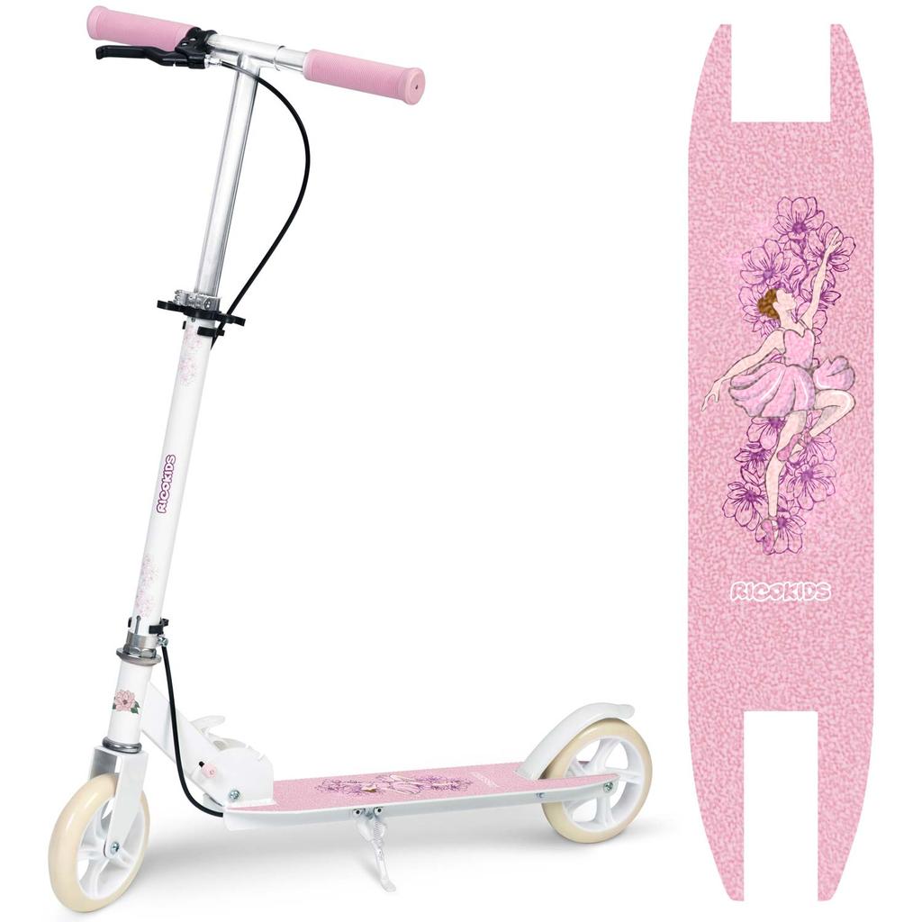 Monopattino Ricokids Kodi Ballerina