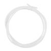 PTFE White Bowden Tube for 1.75 Filament (2.0mm IDCelsius4.0mm OD) For 3D printers (1.5 M)