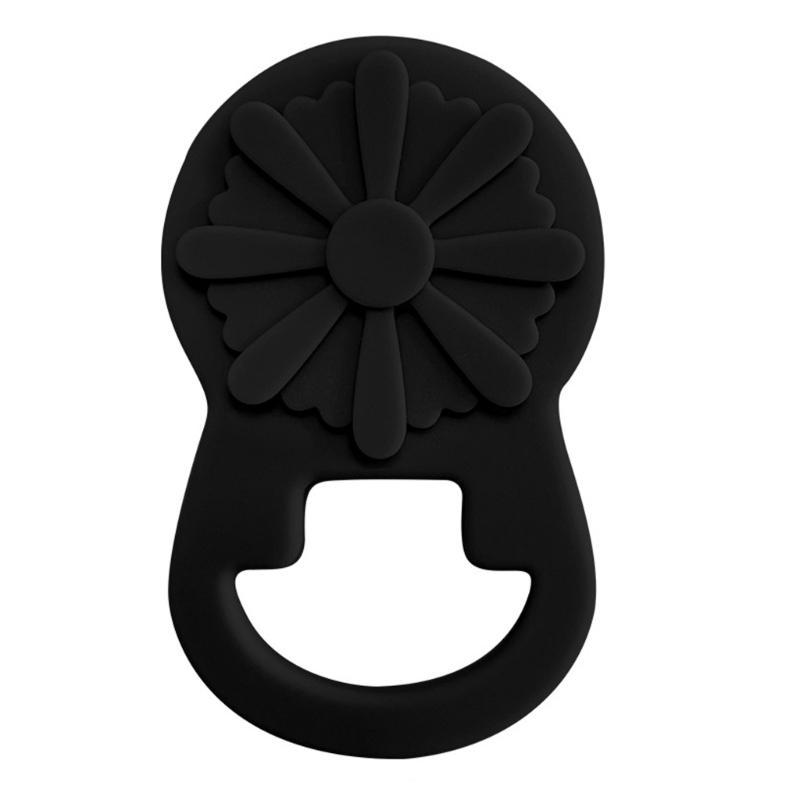 Flexible Silicones Eyewears Neck Cord Magnetic Attachments Antislip Glasses Holder for Eyewears and Tech Accessories