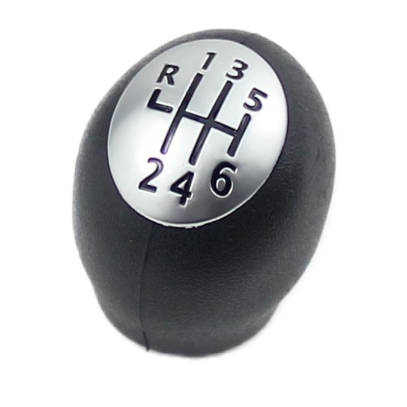 Pomello del Cambio per Fiat Talento Opel Vivaro B Renault Trafic III Nissan NV300 Accessori Car Styling