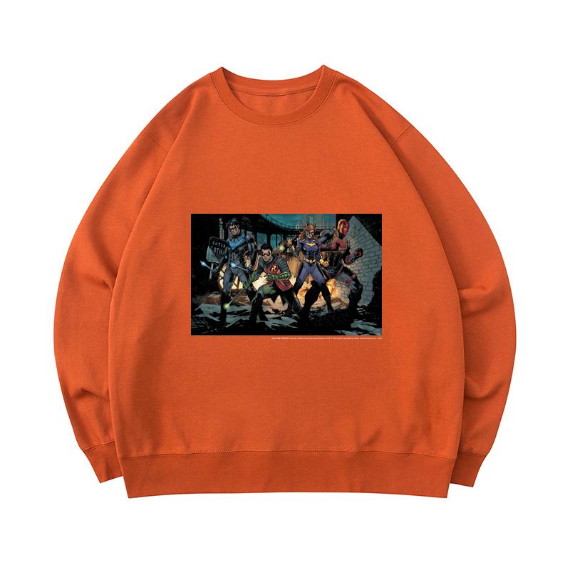 gotham knights sweatshirt