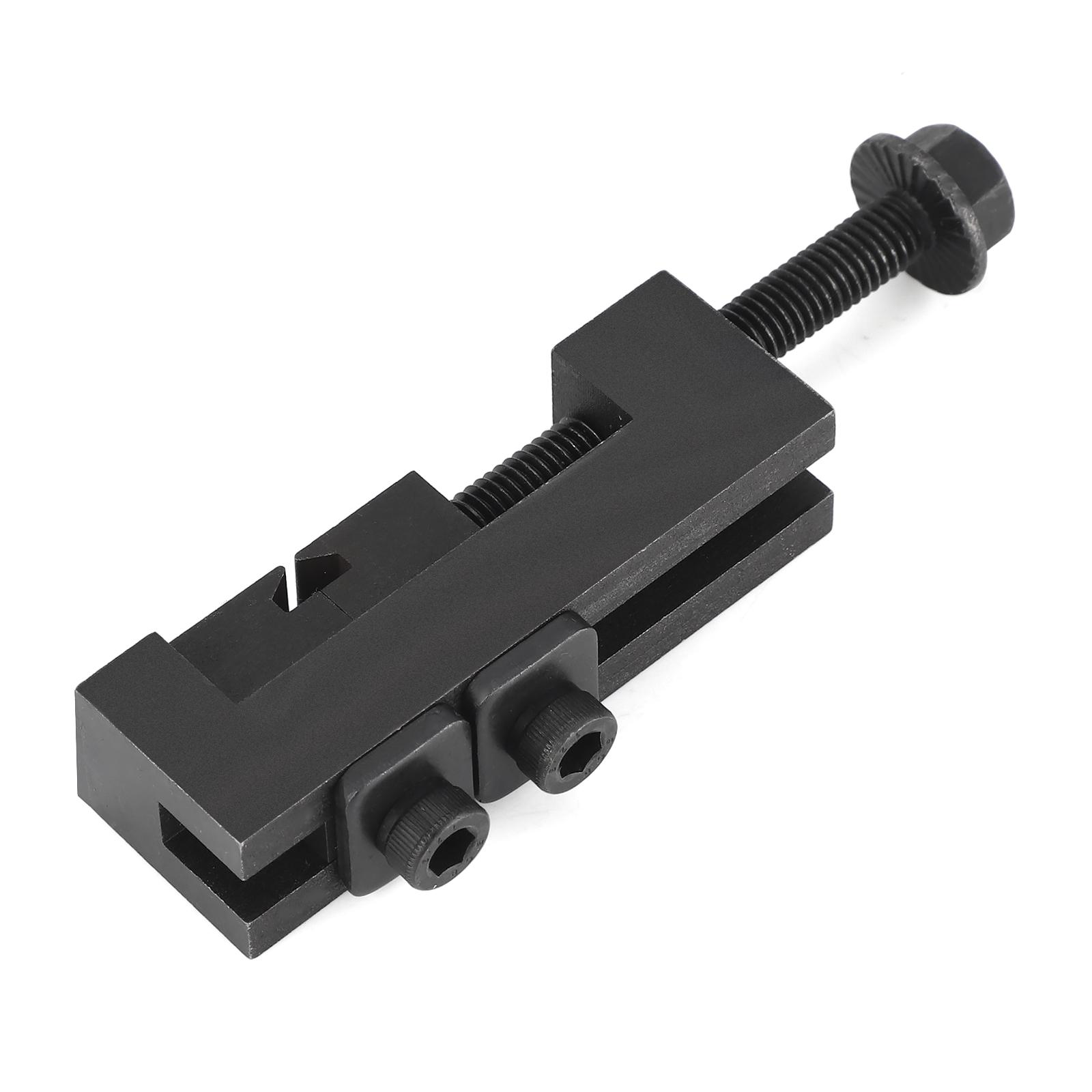 Drive Shaft Clamping Tool 09521-24010 For Toyota Lexus CV Boot Clamp Removal Strong Locking Tool Dust Cover Ball Cage