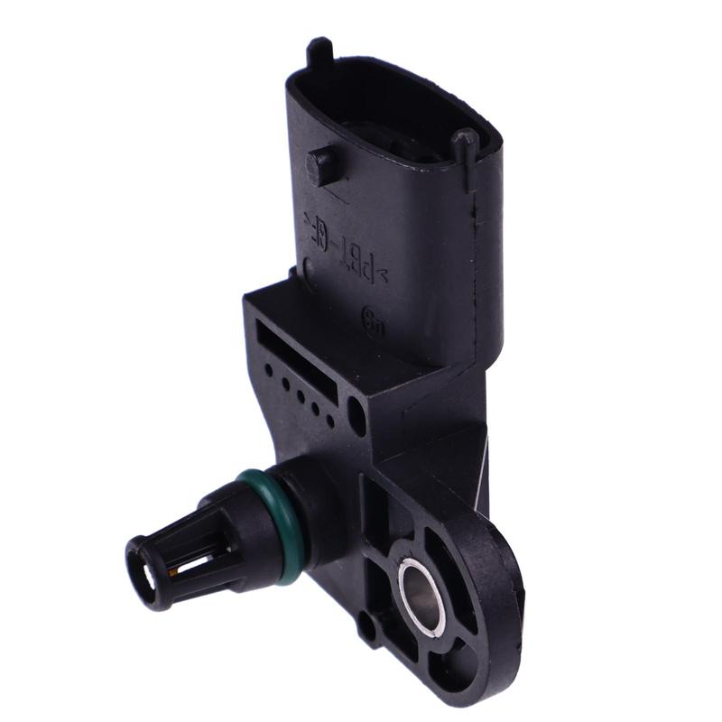 Intake Manifold Absolute Pressure MAP Sensor 0261230133 For Bosch