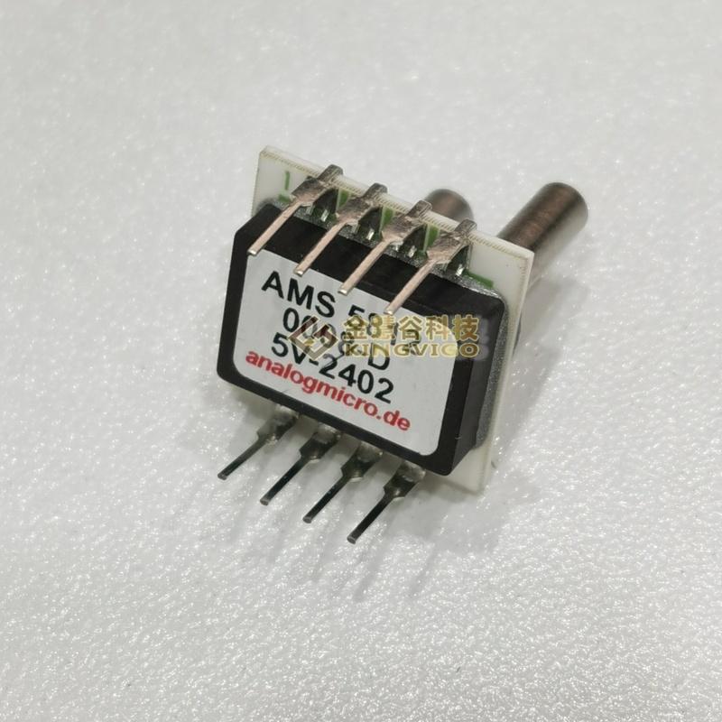 

AMS 5812-0008-D Pressure Sensor 5812