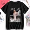 Funny Chicken and Banana Song Unisexs Womens Tshirt  Clever and humorous printed pattern shirt  Loose and casual clothing