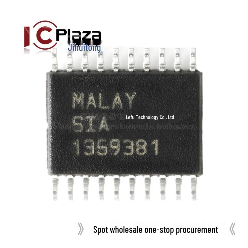 

AD9834BRUZ-REEL7 TSSOP-20 Цифровий синтезатор (DDS)