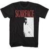 Scarface Meng Movie Children's T-shirt
