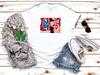 Üst giysisi – T-shirtler