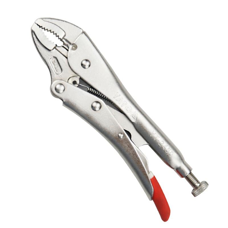 YATO Locking Pliers