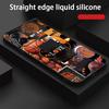 Super Cool Basketball Fashion Design Phone Case For Redmi Note 14 13 12 11 Pro Plus S 5G 14C A3 Soft Black Phone Cover